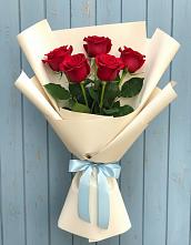 Букет Классика чувств в Видном