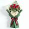 Букет цветов из: Розы в Видном
