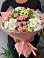 Букет цветов из: Розы и Хризантемы в Видном