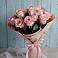 Букет цветов из: Розы в Видном