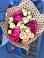 Букет цветов из: Розы в Видном