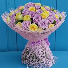 Букет 101 Волшебный Миг #REPLACE_PRED# Видном