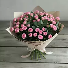 Букет Удовольствие в Видном