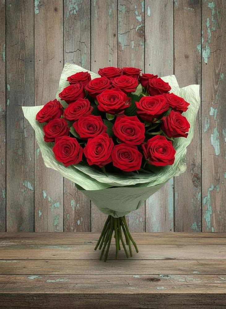 Букет Классика в Видном