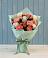 Букет цветов из: Розы в Видном