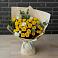 Букет цветов из: Розы в Видном