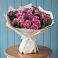 Букет цветов из: Розы в Видном