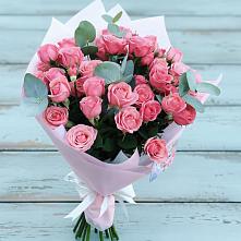 Букет Леди совершенство в Видном