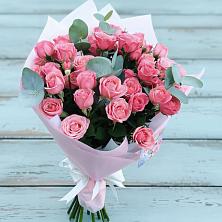 Букет Леди совершенство в Видном